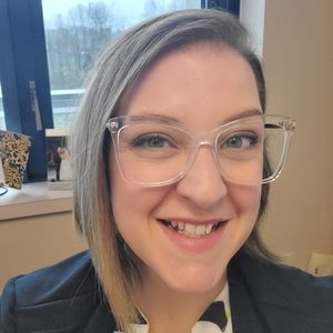 Meet your Posher, Shannon